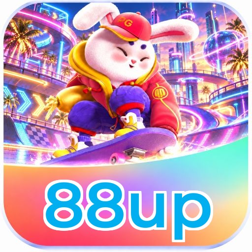 88up Instalar Logo 1