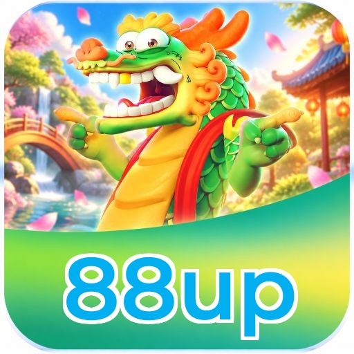 88up PIX Instantâneo - Saques em 8 Minutos