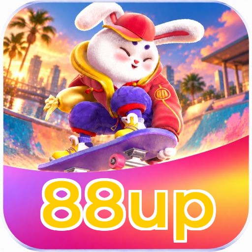 88up Logo 1
