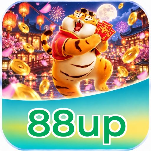 Slots 88up - RTP Alto Certificado