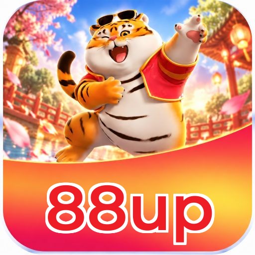 88up Fortune Tiger Oficial