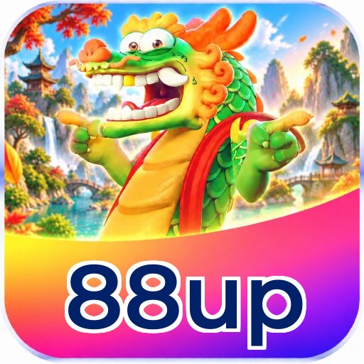 88up Logo 2