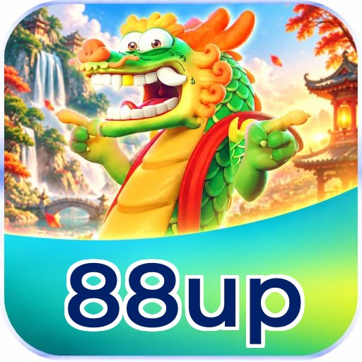 88up Segurança Logo 2
