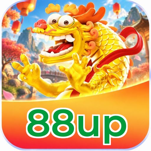88up Logo