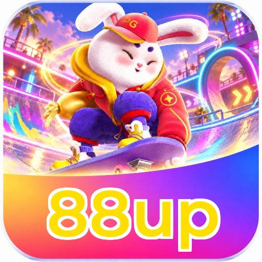 88up Logo 3