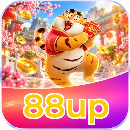 88up Instalar Logo 2