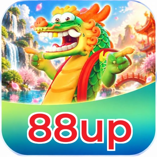 Loteria 88up - Mega-Sena, Lotofácil e Quina online