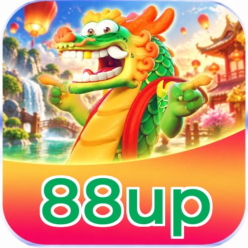 88up APP Mobile - Android & iOS