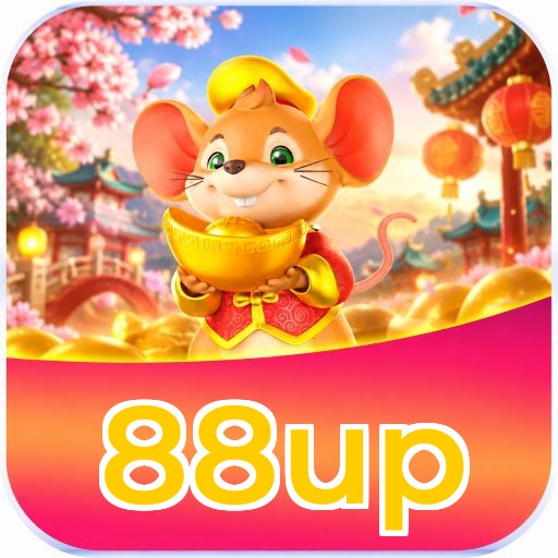88up Download Logo Oficial