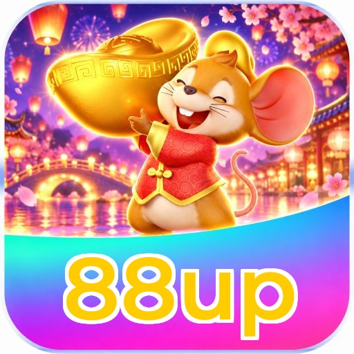 88up Logo Oficial - Cassino Online Certificado Brasil