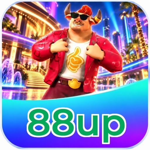 Servidor Brasil 88up
