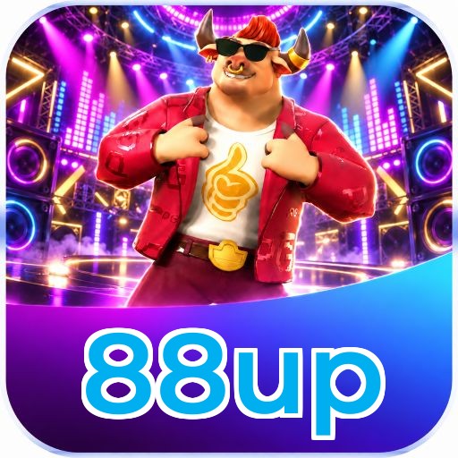 88up Instalar Logo 3