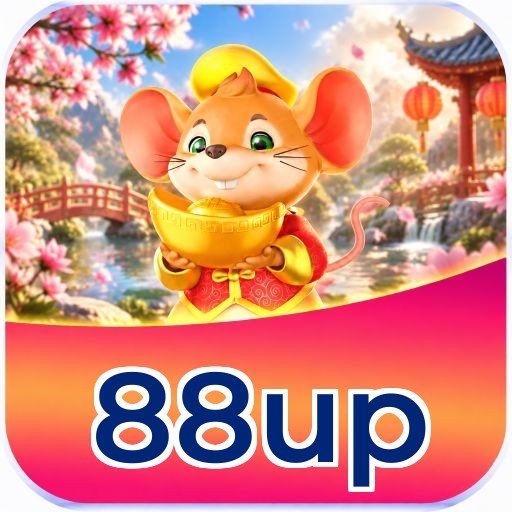 88up Segurança Logo 3