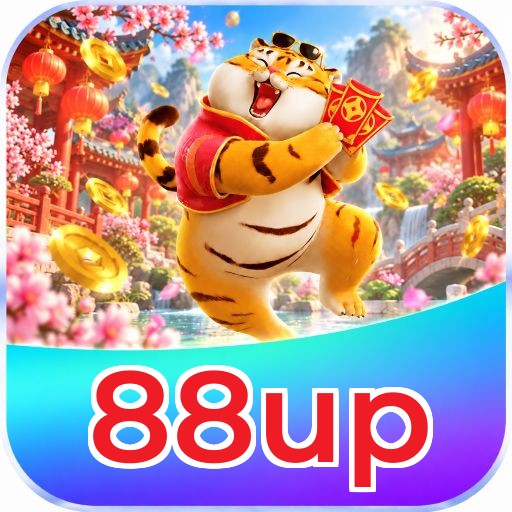 Fortune Tiger Logo 1